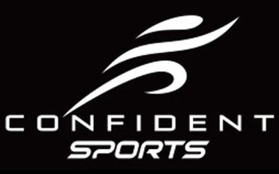 Confident Sports Confident Sports